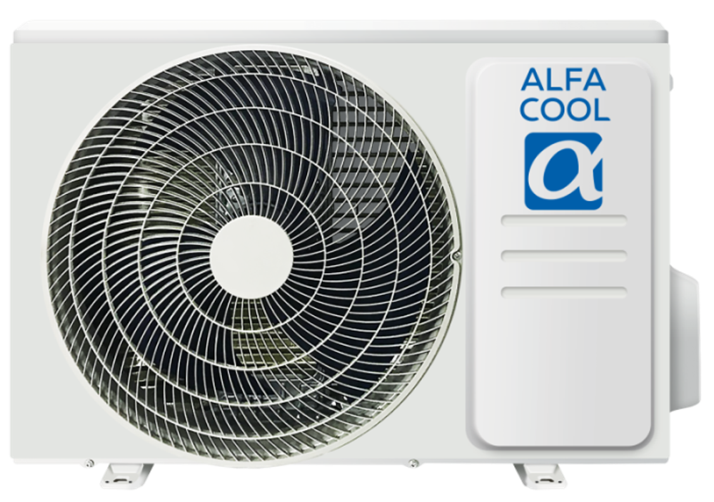 Сплит-система кондиционер Alfacool Cosmo CSM-12CH