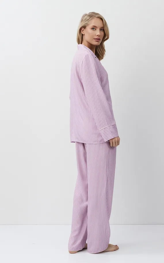 MARGARETH Пижама женская со штанами