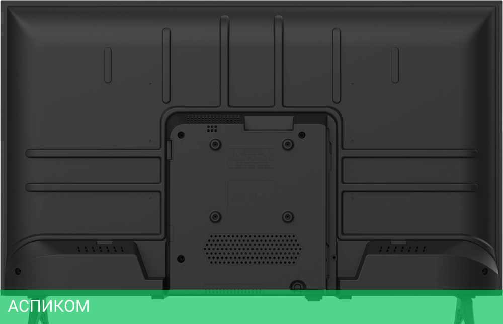 Телевизор LED Sber 32" SDX-32H3113