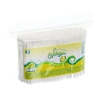 Ватные палочки VISAGE 200шт пакет