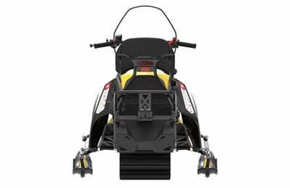 Снегоход СТЭЛС Капитан S200L