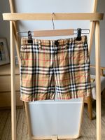 Шорты Burberry, 116