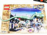 Конструктор LEGO Harry Potter 4730 Тайная Комната  (б/у)