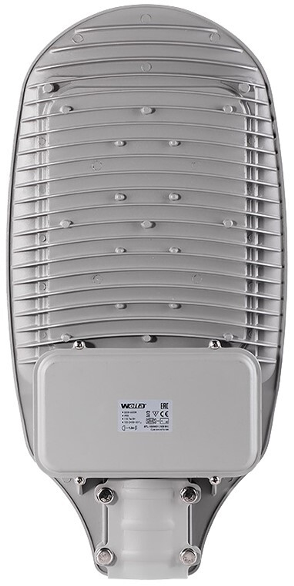 Светильник уличный WOLTA STL_150W01