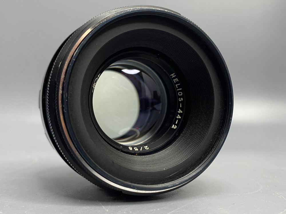 Helios 44-2