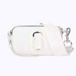 СУМКА MARC JACOBS THE SNAPSHOT DTM WHITE