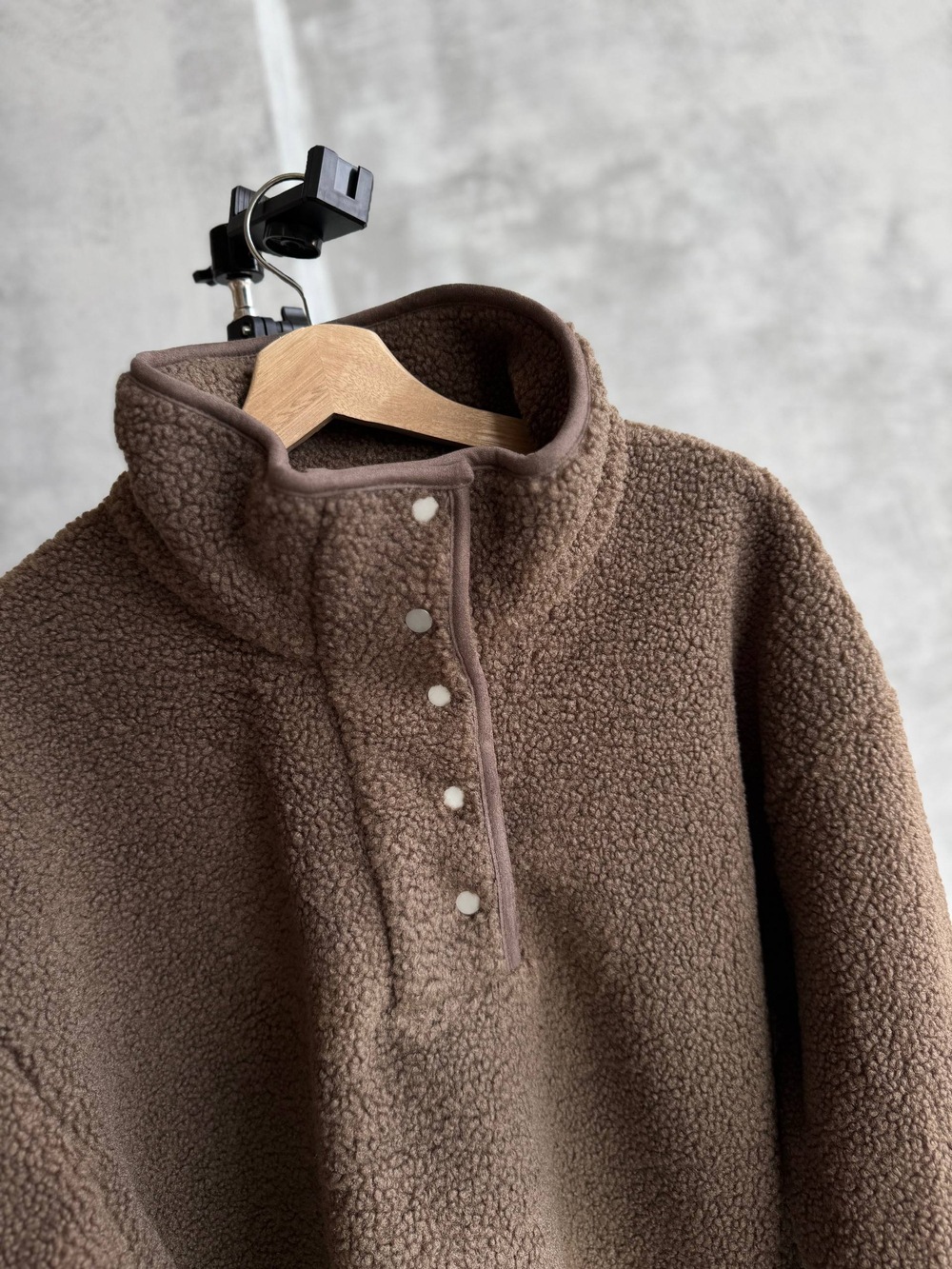 Анорак жен. 9222 шок.