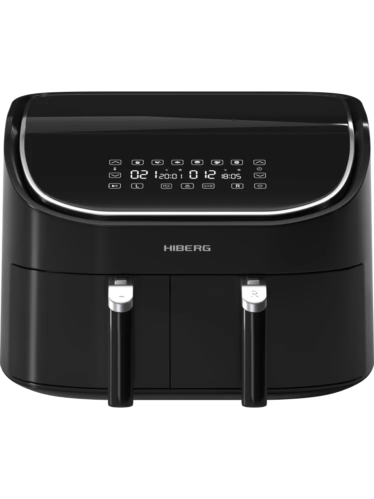 Аэрогриль HIBERG MGD 990 B