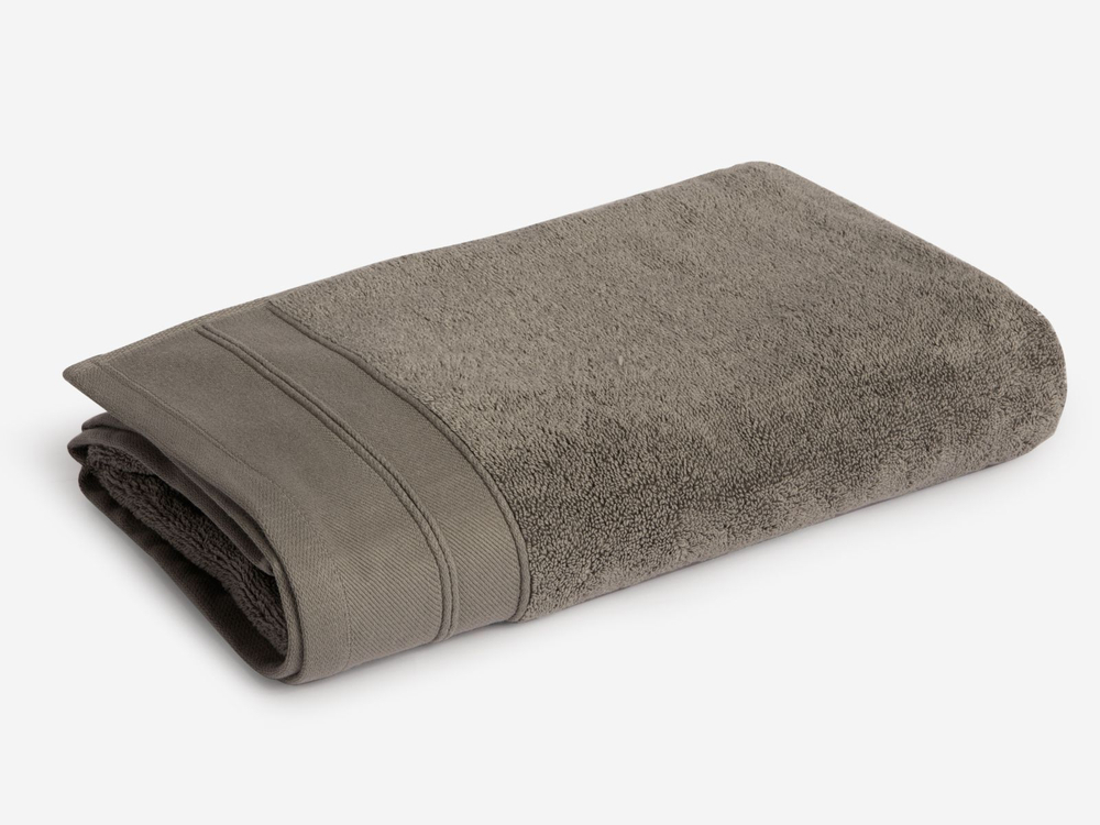 Полотенце 80x150 German Grass Grey Balance Grass