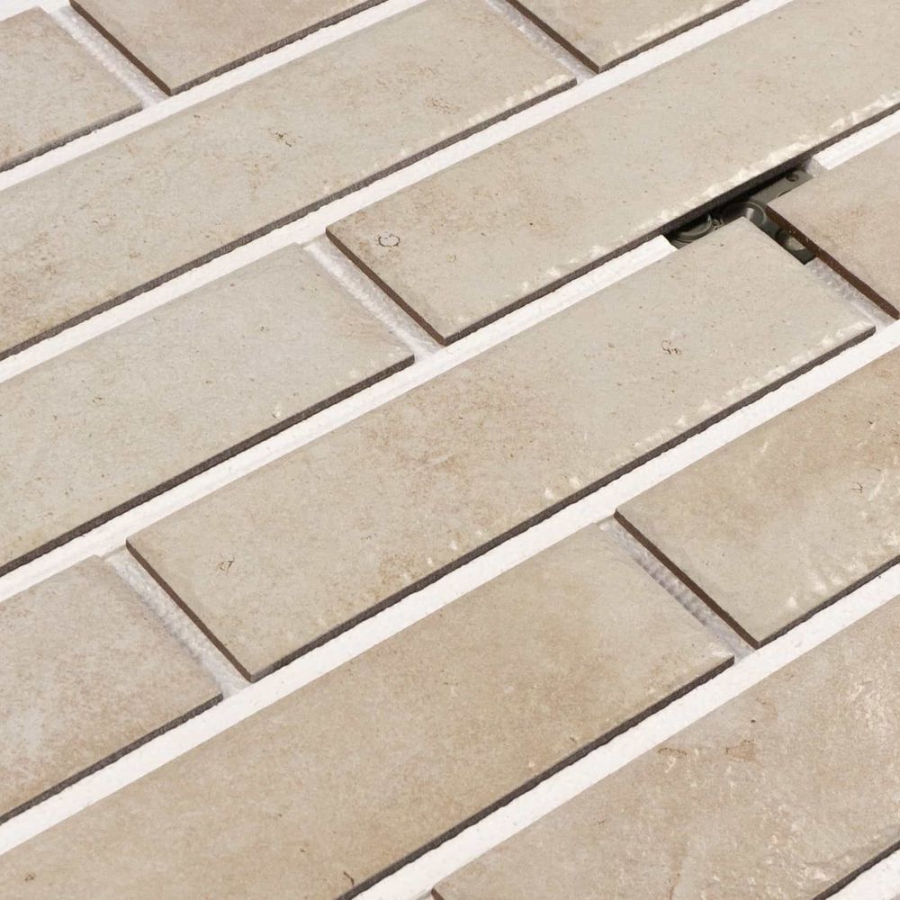 Термопанель ППС Paradyz Scandiano Beige Elewacja - 1000х455 мм