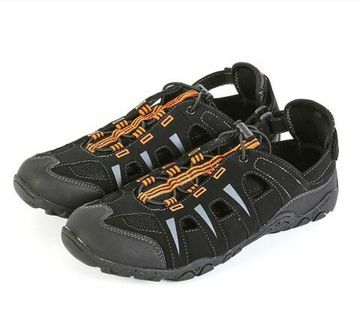 Сандалии NORFIN Journey Black