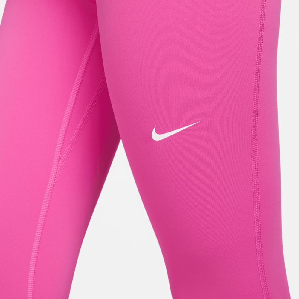 Леггинсы Nike Pro 365 Tight - Pink