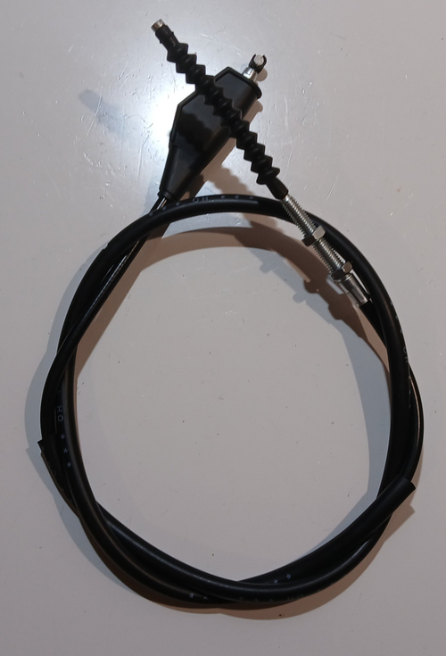 Трос сцепления 1000мм мотоцикл Motoland WOLF 300