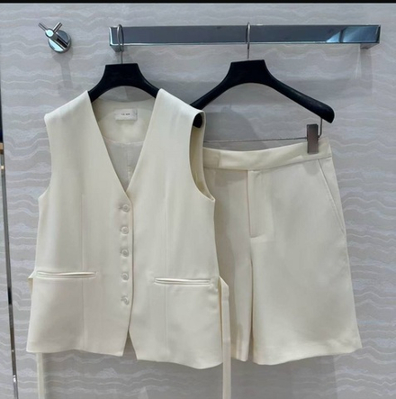 Костюм The Row