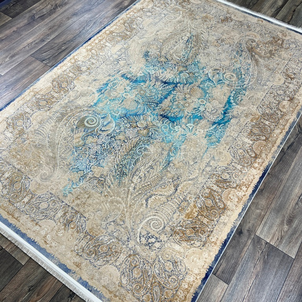 Cleopatra 5225 Light \ blue Прямой