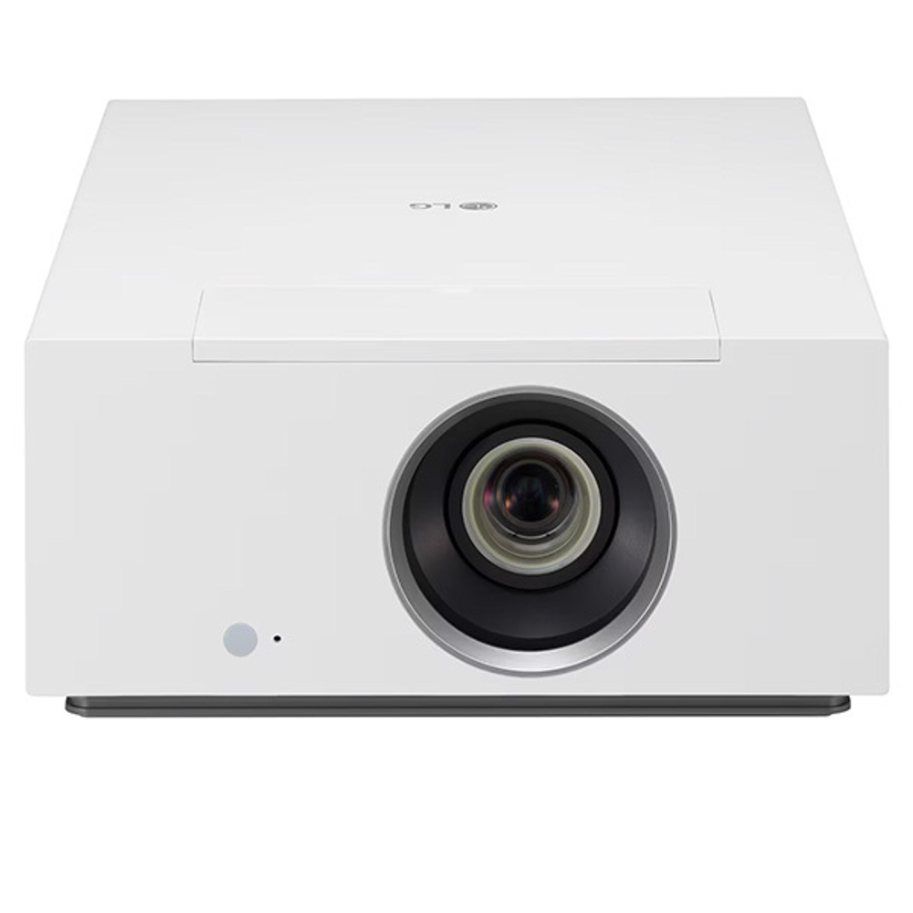 Проектор LG CineBeam HU710PW DLP 2000Lm LS (3840x2160)