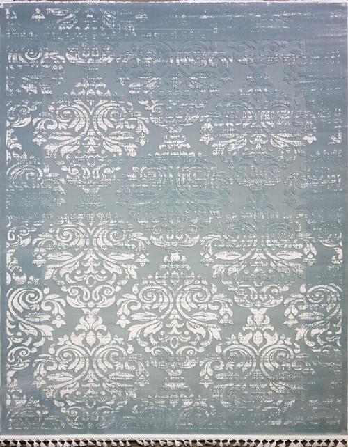 Ritim 36177A BLUE \ BLUE Прямой