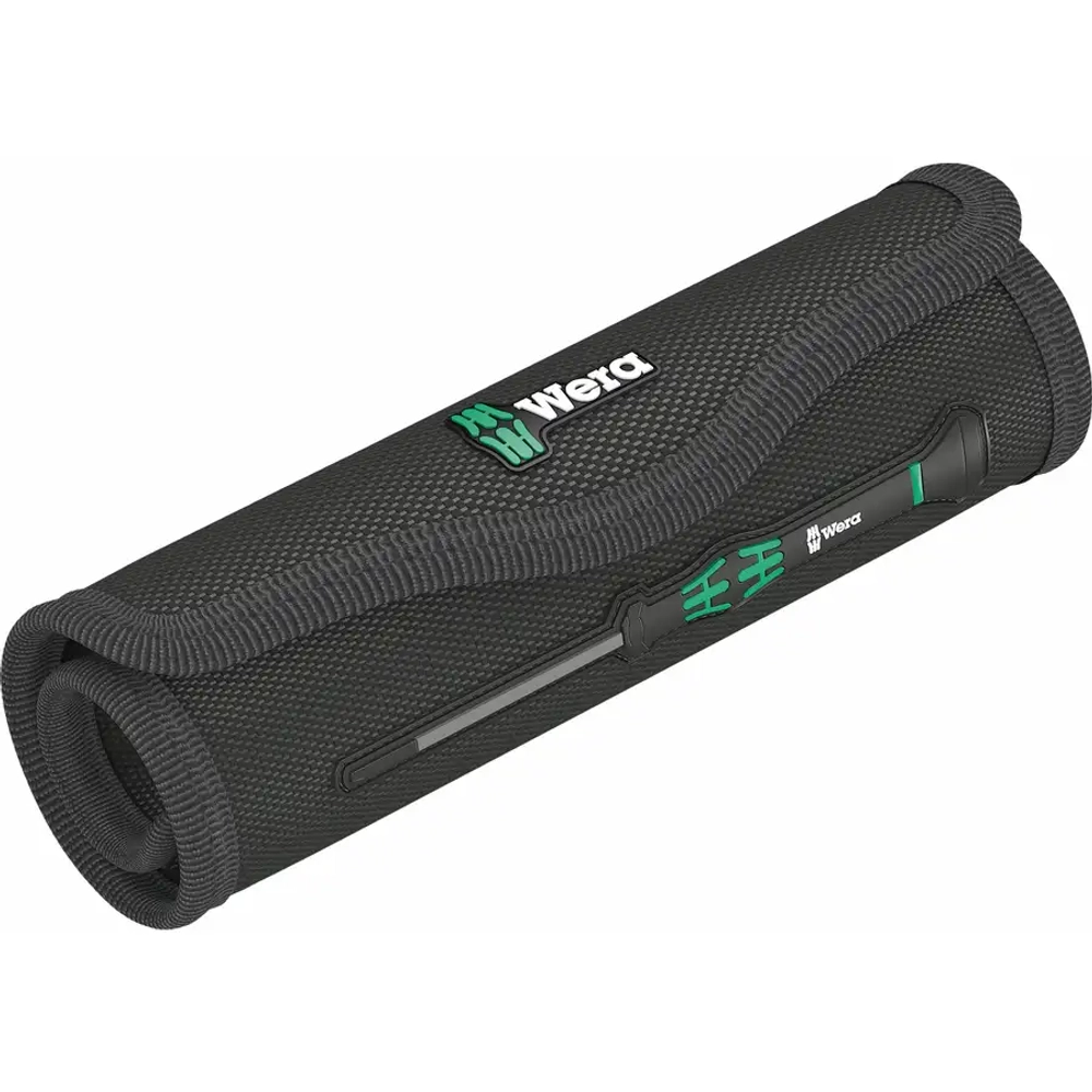 Набор отвёрток для электроники Kraftform Micro Big Pack 2 WERA 05134027001