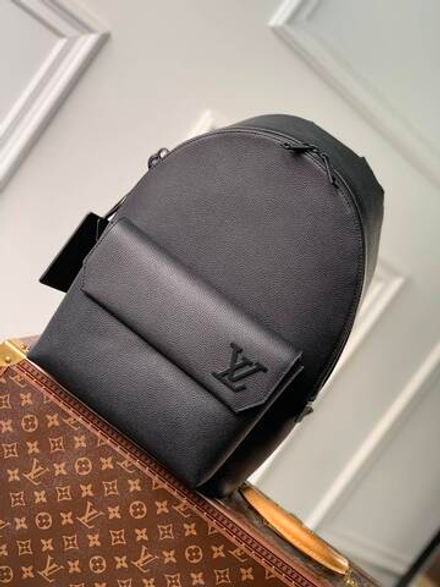 Louis Vuitton Takeoff Backpack