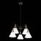 Подвесная люстра ST Luce Evoluto SL237.413.05