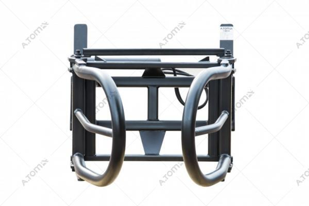 Захват для круглых тюков, рулонов - AТOM 800