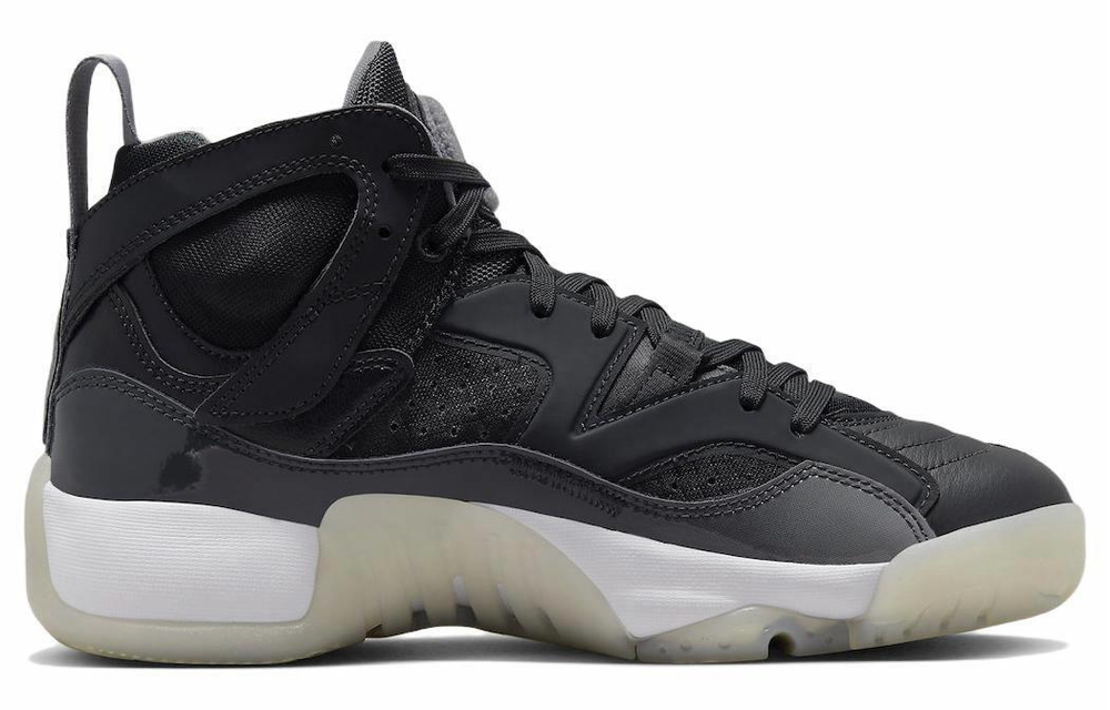 Кроссовки Jordan Jumpman Two Trey (Женская размерная сетка)