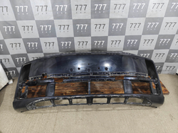 Бампер передний Lixiang L7 23-нв Б/У Оригинал X0328030020