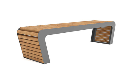 Скамья SK00071