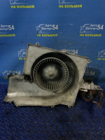 Моторчик печки NISSAN SUNNY 2001