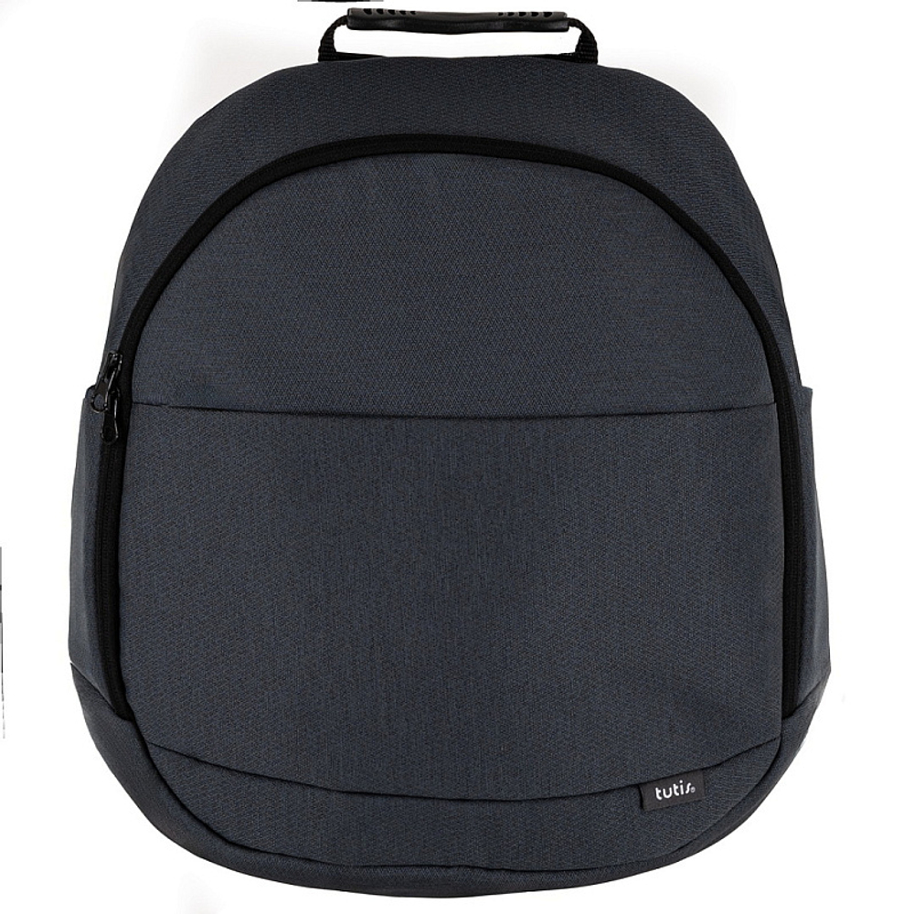 Детская коляска Tutis Nanni 7 2 в 1 1532060 Obsidian