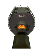 Печь Bulik 400 PLUS Стекло с экранами