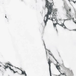 Керамогранит Primavera Fantasy Black Polished 60x60 см (PR127)