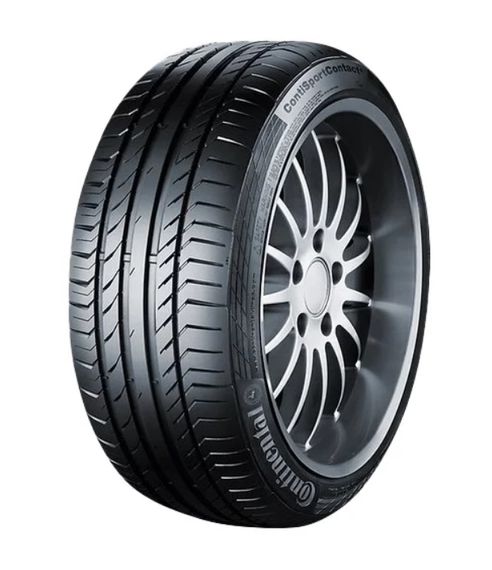 Continental SportContact 5P 285/35 ZR21 105Y XL