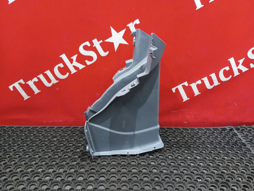 Кожух рулевой колонки нижний 2024г.