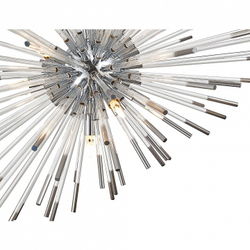 Люстра на штанге ST-Luce SL1097.103.09