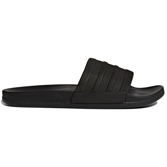 Adidas Neo Adilette Comfort 'Black'