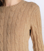 кашемировый свитер POLO RALPH LAUREN - бежевый(211880516)