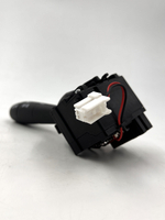 Переключатель подрулевой указателя поворота с ПТФ Лада Веста, Logan 2