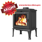 Печь-камин EVEREST F11