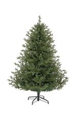 Ель искусственная «Имперская» (Литая+пвх) от 1,8 м до 2,4 м