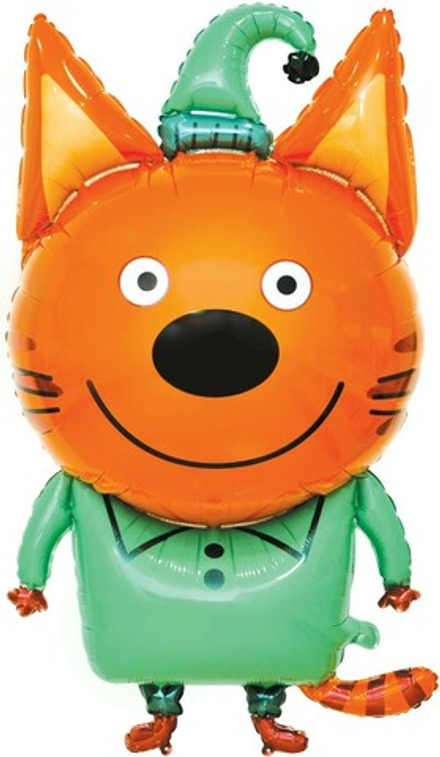 Три Кота, Компот