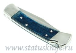 Нож BUCK Folding Hunter 110IRSDPO-Bфотография - 8