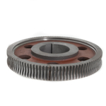 Шестерня ведущая на тестомесы HWY(H)-50(AR)