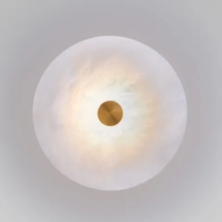 Настенный светильник Eurosvet THASOS 40341 LED 4690389204401