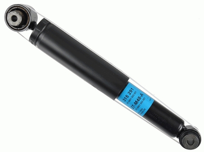 SACHS - 315291-SAC - Shock Absorber