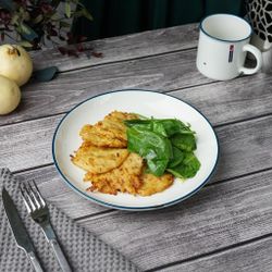 Тарелка d 24,9 см h4,2 см Bakery Fusion P.L. Proff Cuisine [4]