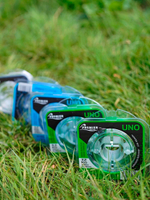 Леска для рыбалки Premier Fishing UNO Green Nylon 0,30mm/100m (PR-U-G-030-100)