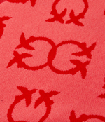 Шаль FRIULARO Pinko - розовый(101504 A21S)