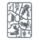 Plague Marines Champion