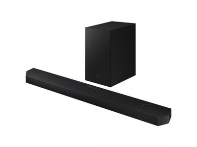 Саундбар Samsung HW-Q700B